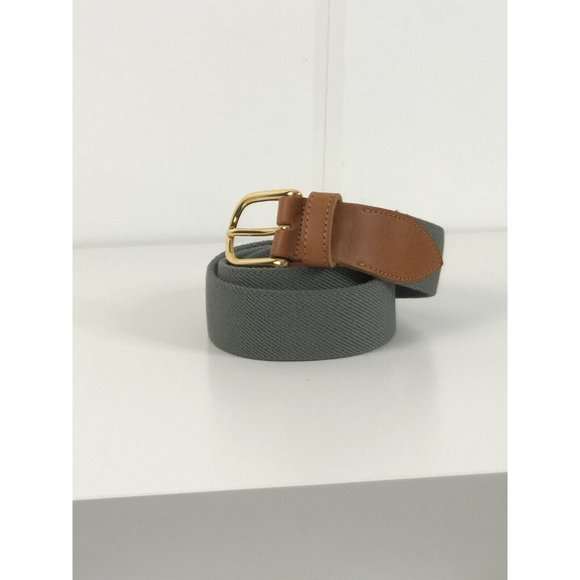 BeltMania Genuine Italian Leather Belt BeltMania | Accessories | Beltmania Genuine Italian Leather  main image 3
